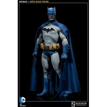 DC Comics Action Figure 1/6 Batman 30 cm